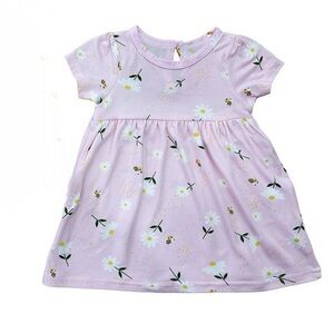 Mini hop Daisy dress